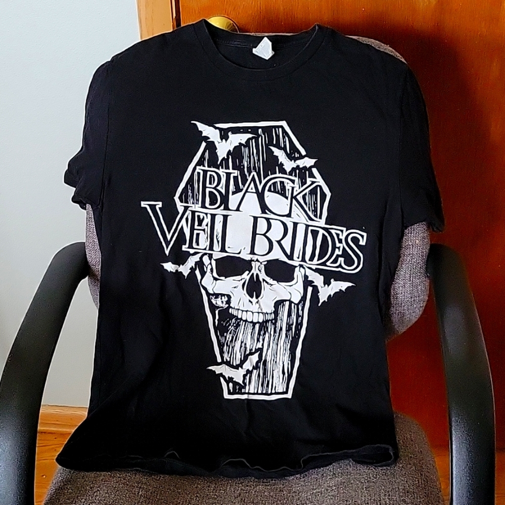Black Veil Brides Shirt